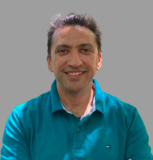 Picture of Alireza Mokhtar